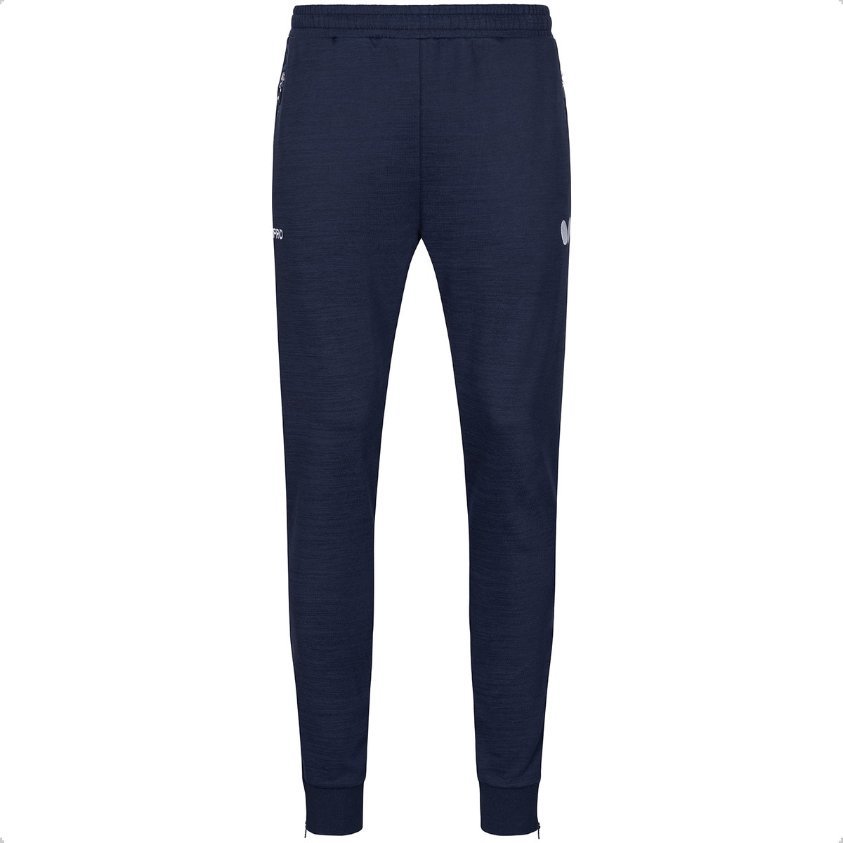 Higo Tracksuit Pants: Blue